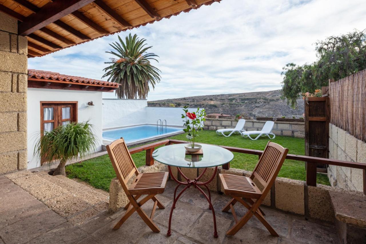 El Sitio De La Casa Casa rural *