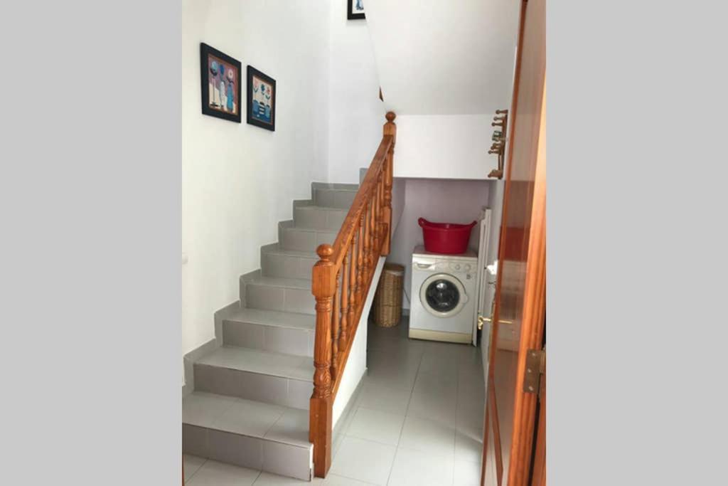 Casa La Yaya Holiday home *