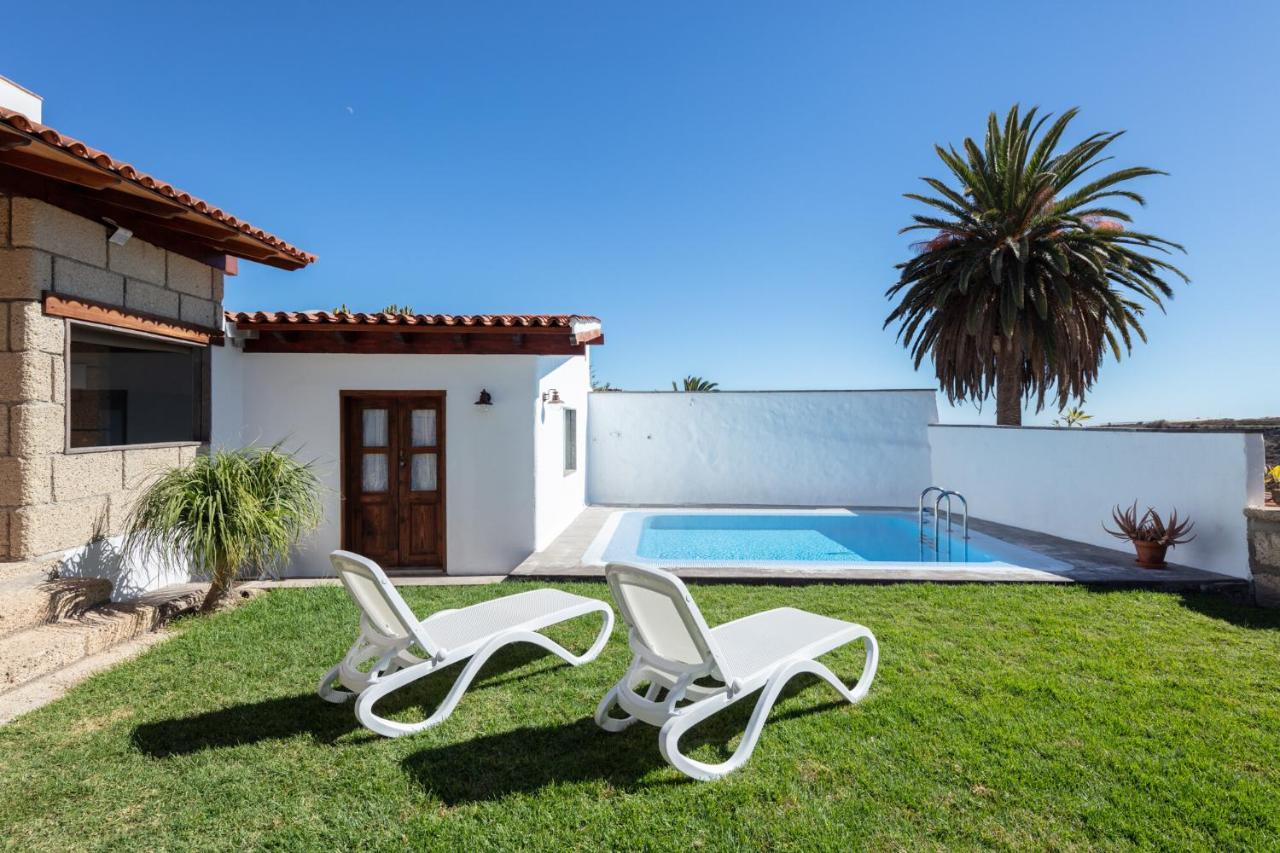 El Sitio De La Casa Casa rural