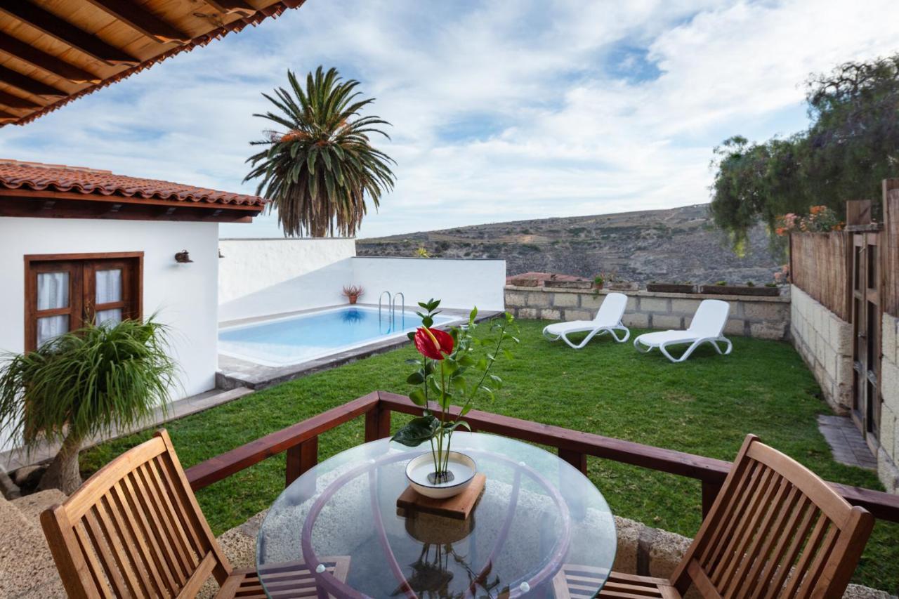 Casa rural El Sitio De La Casa Arico el Nuevo