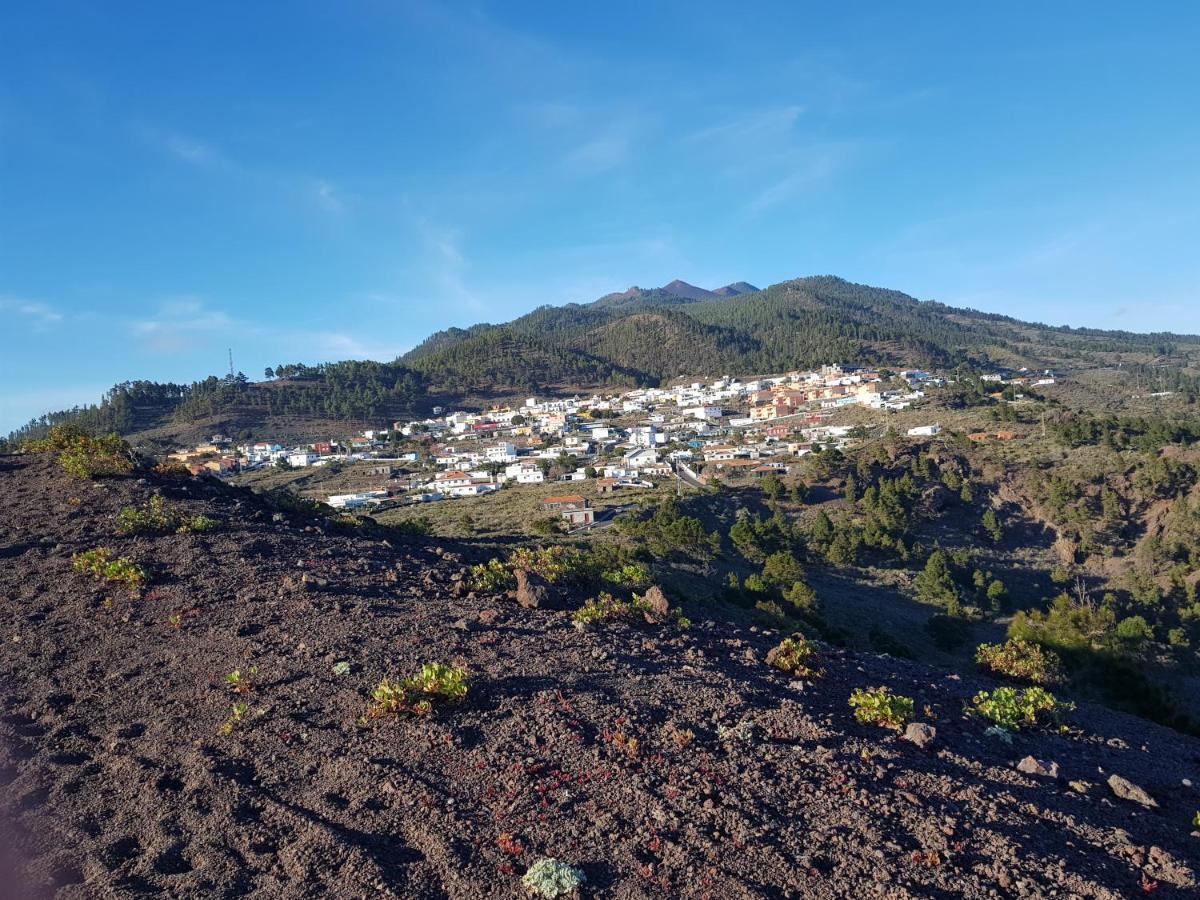 Holiday home Casa Lela I Fuencaliente de la Palma