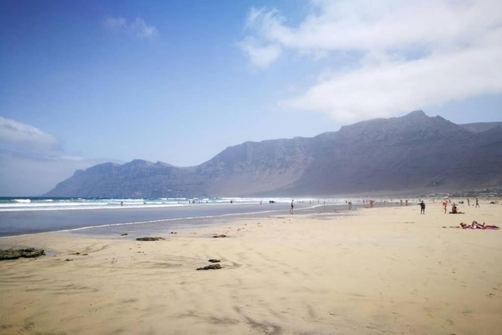 Casa La Yaya * Famara