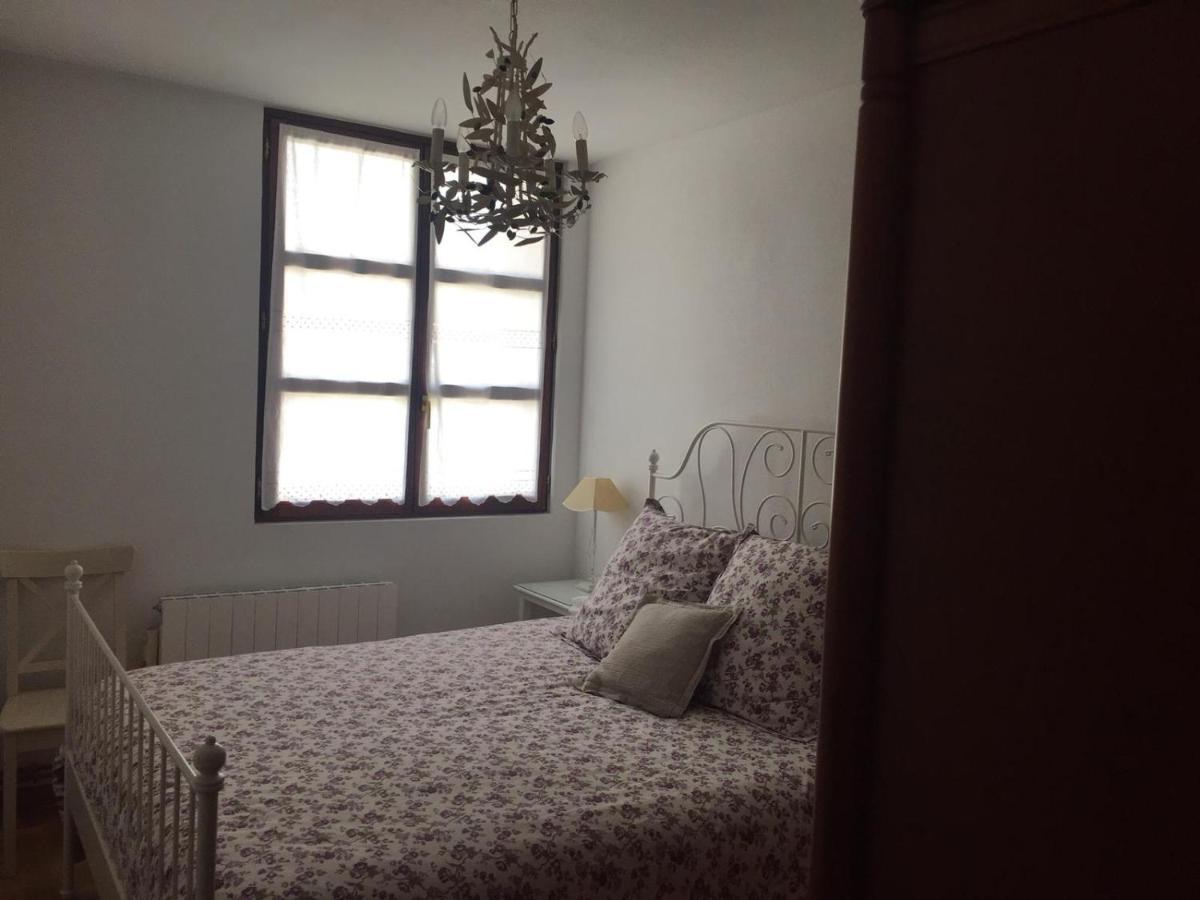 Apartamento En Parque Europa Ezcaray