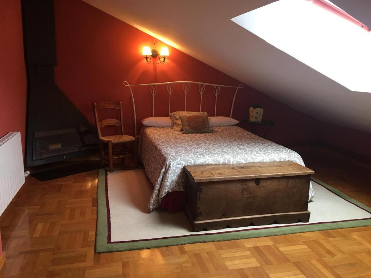 Apartamento En Parque Europa Ezcaray