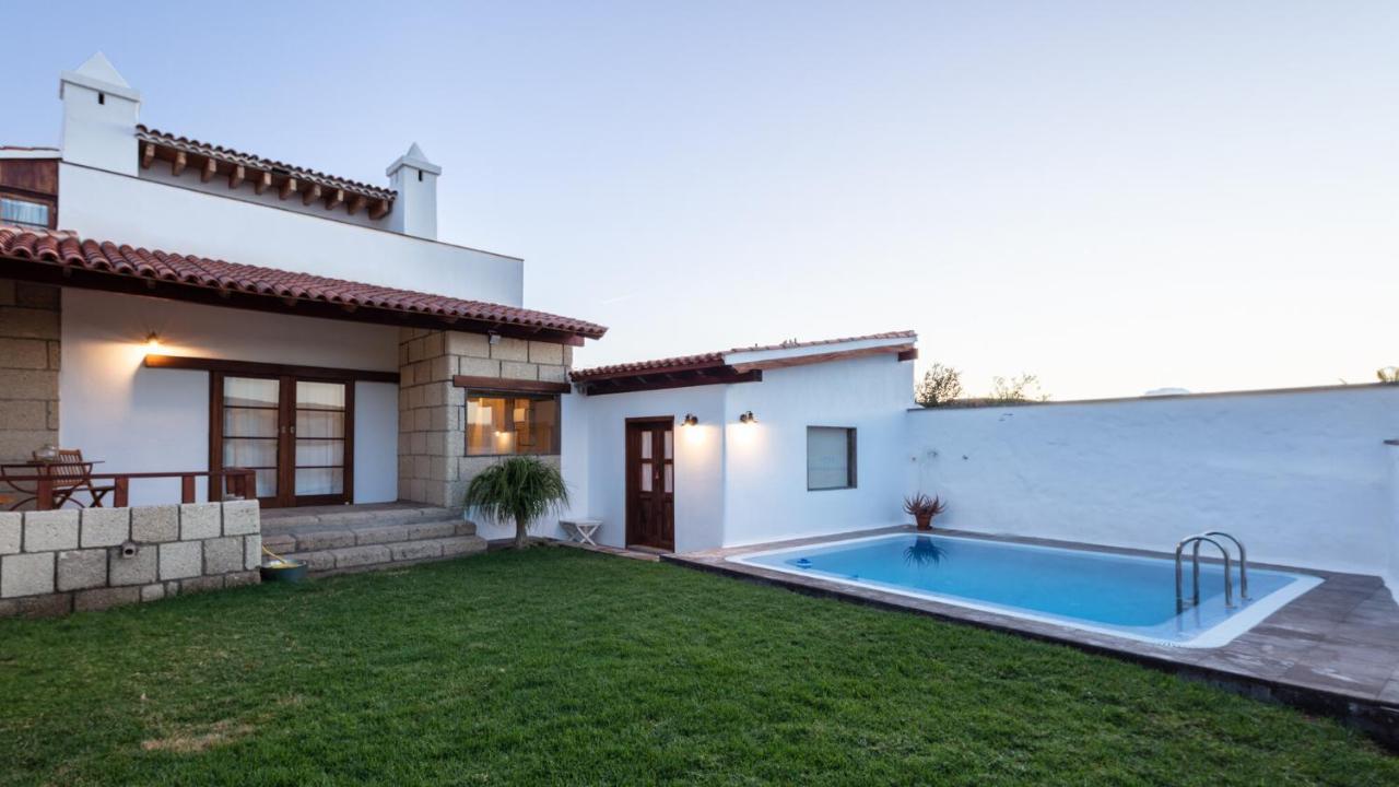 Casa rural El Sitio De La Casa