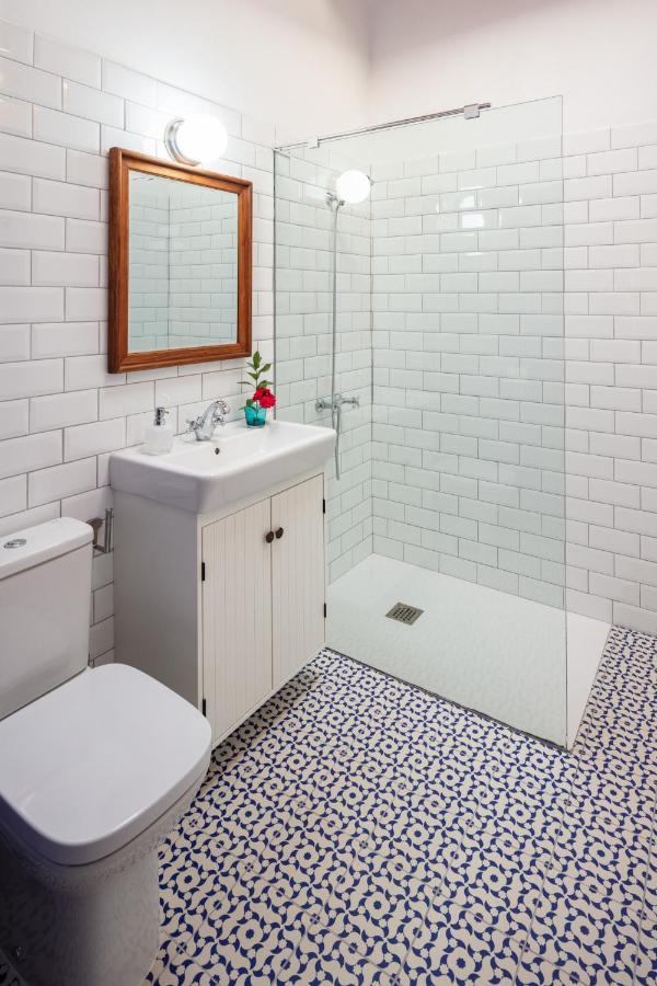 El Sitio De La Casa Casa rural Arico el Nuevo