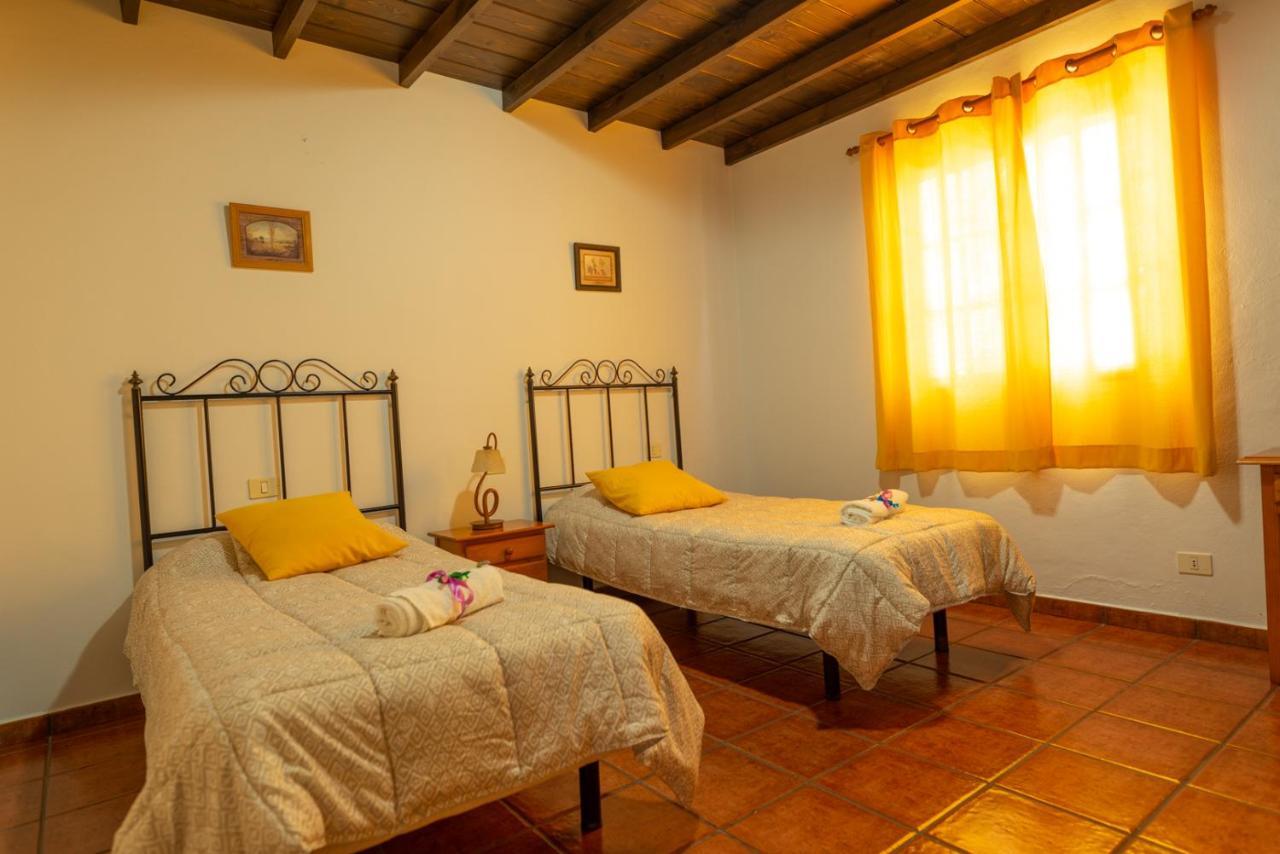 Casa Carolina 2 Las Indias