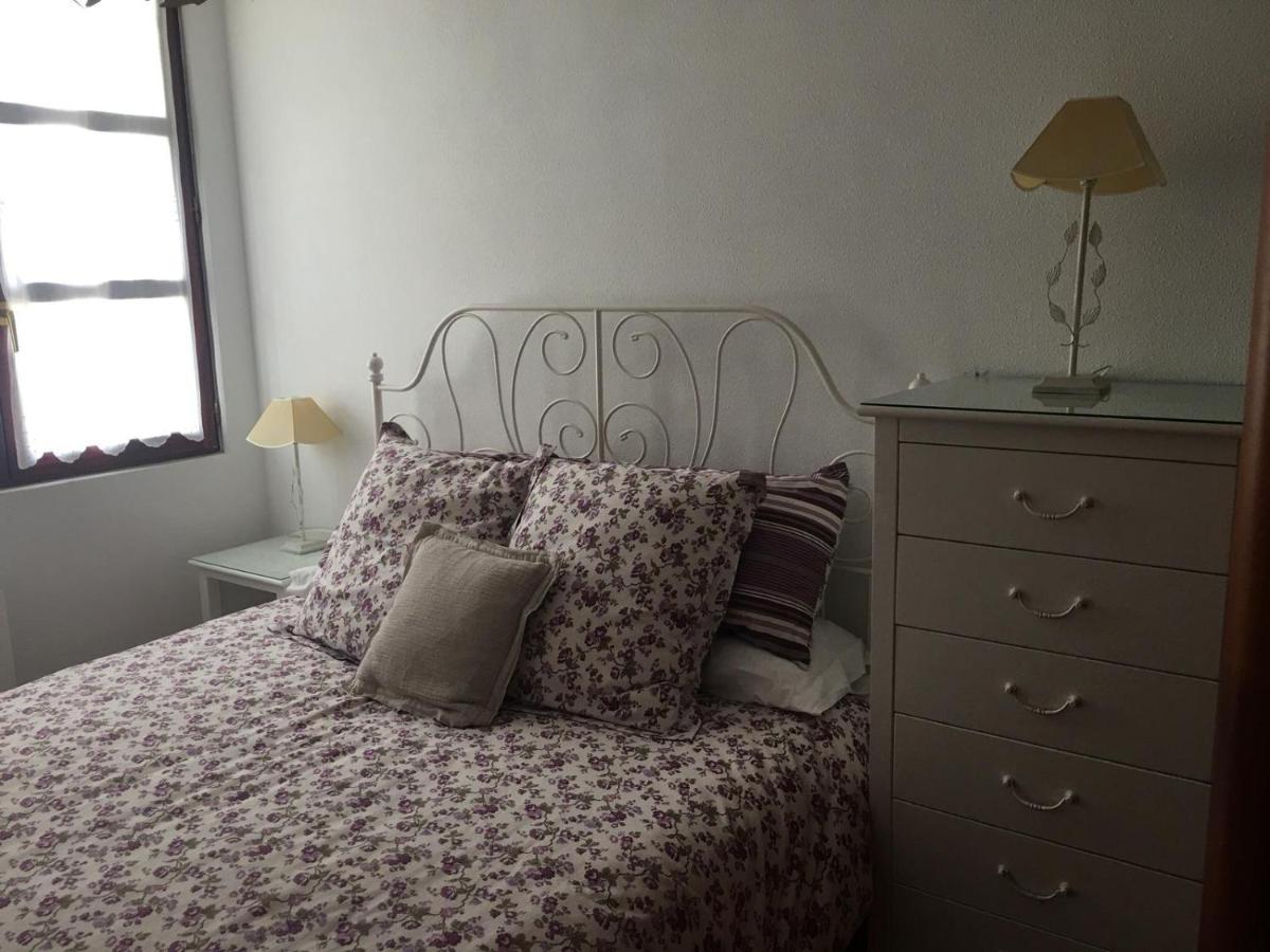 Apartamento En Parque Europa Ezcaray