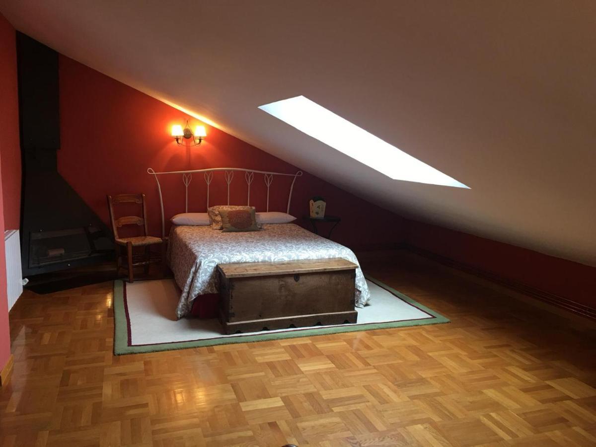 En Parque Europa Apartamento