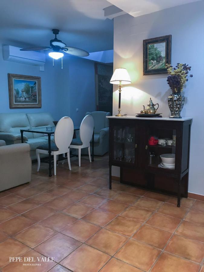 Patios “ El Carmen” Córdoba