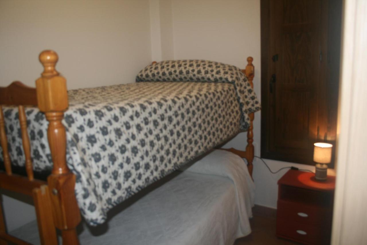 Apartamento Plan Dulcis
