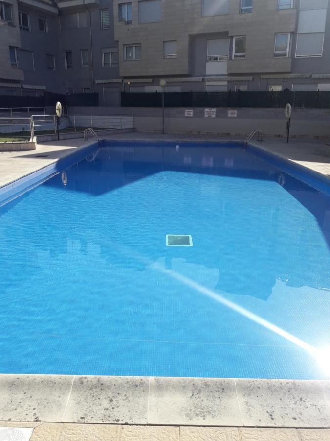 Apartment Duplex Con Piscina Vut1230as *