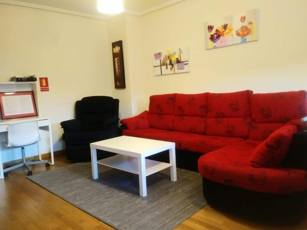 Duplex Con Piscina Vut1230as Apartment San Juan De La Arena