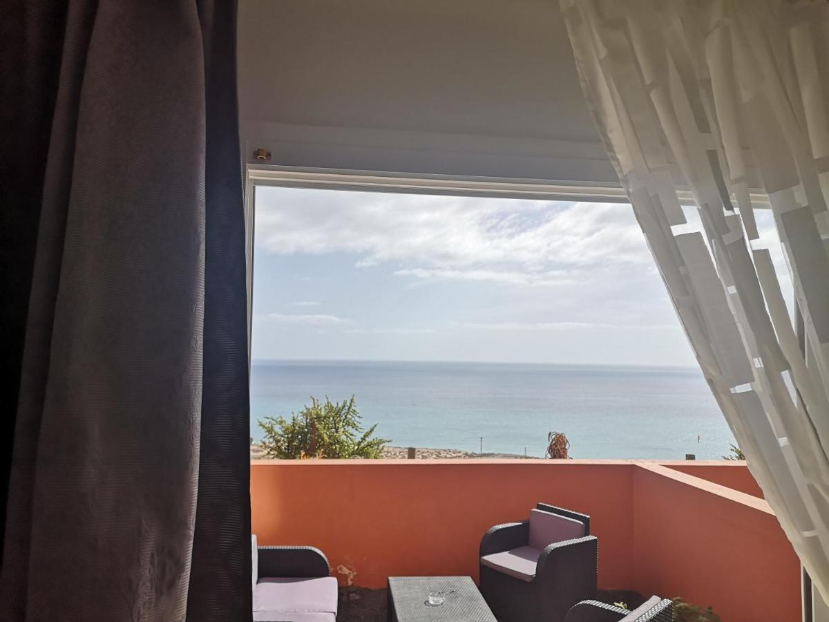 Sun And Ocean, Free Wifi Apartamento Costa Calma