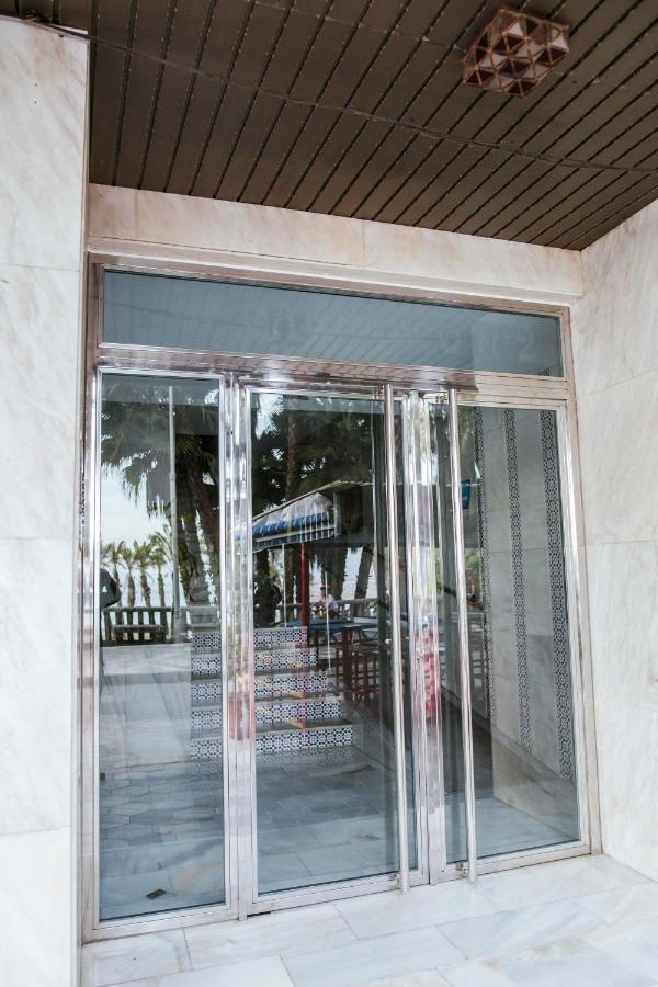 Apartamento Atico Primera Linea De Playa