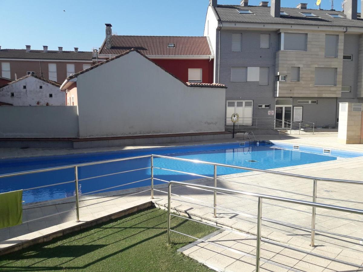 Duplex Con Piscina Vut1230as San Juan De La Arena