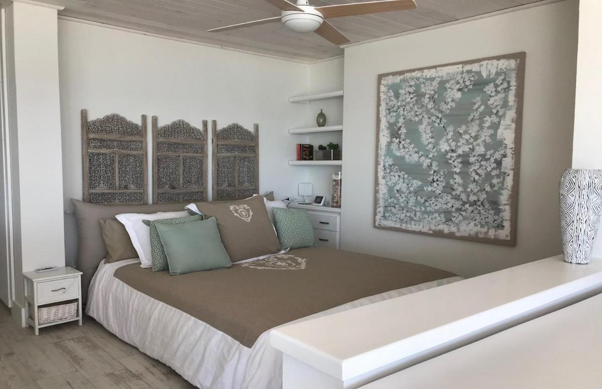 Alma De Casa Con Encanto En Primera Linea De Playa Cadiz Holiday home Bolonia