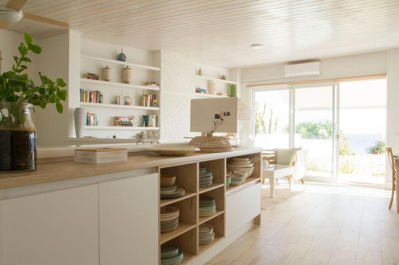Alma De Casa Con Encanto En Primera Linea De Playa Cadiz Holiday home Bolonia