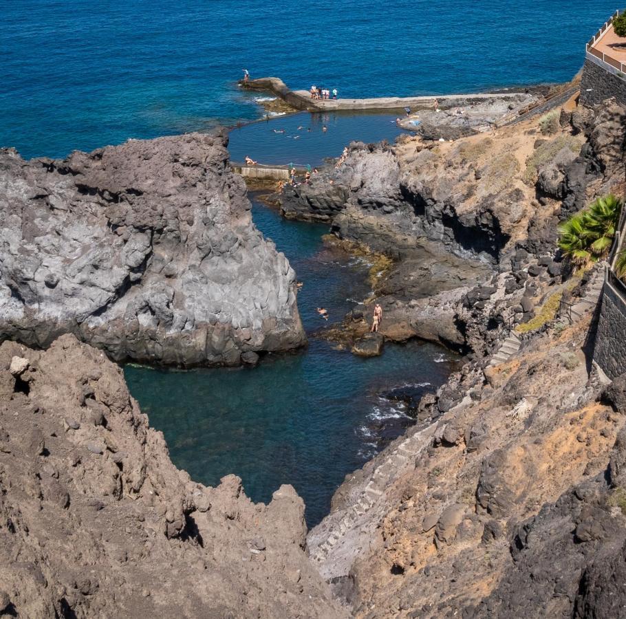 Apartamento Ocean Shore 2 Puerto de Santiago (Tenerife)