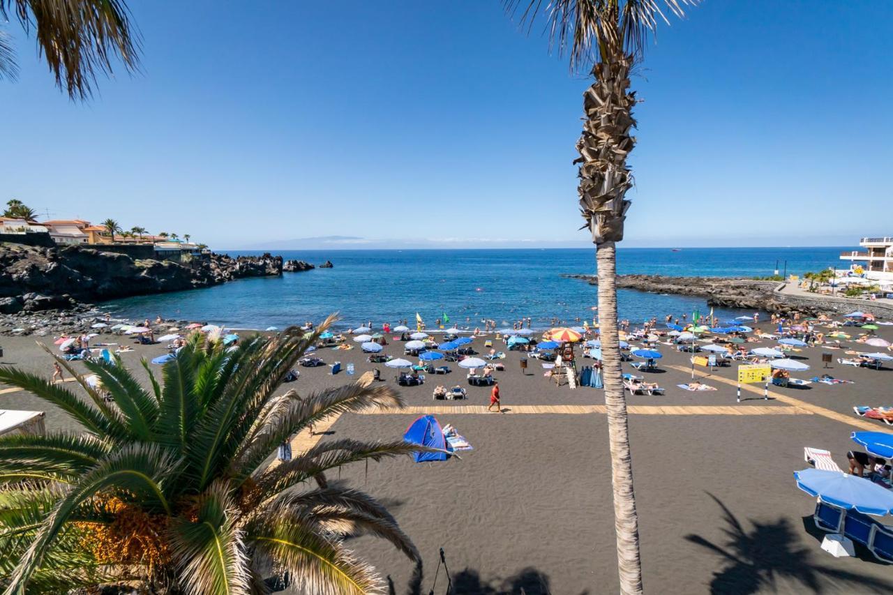 Apartamento Ocean Shore 2