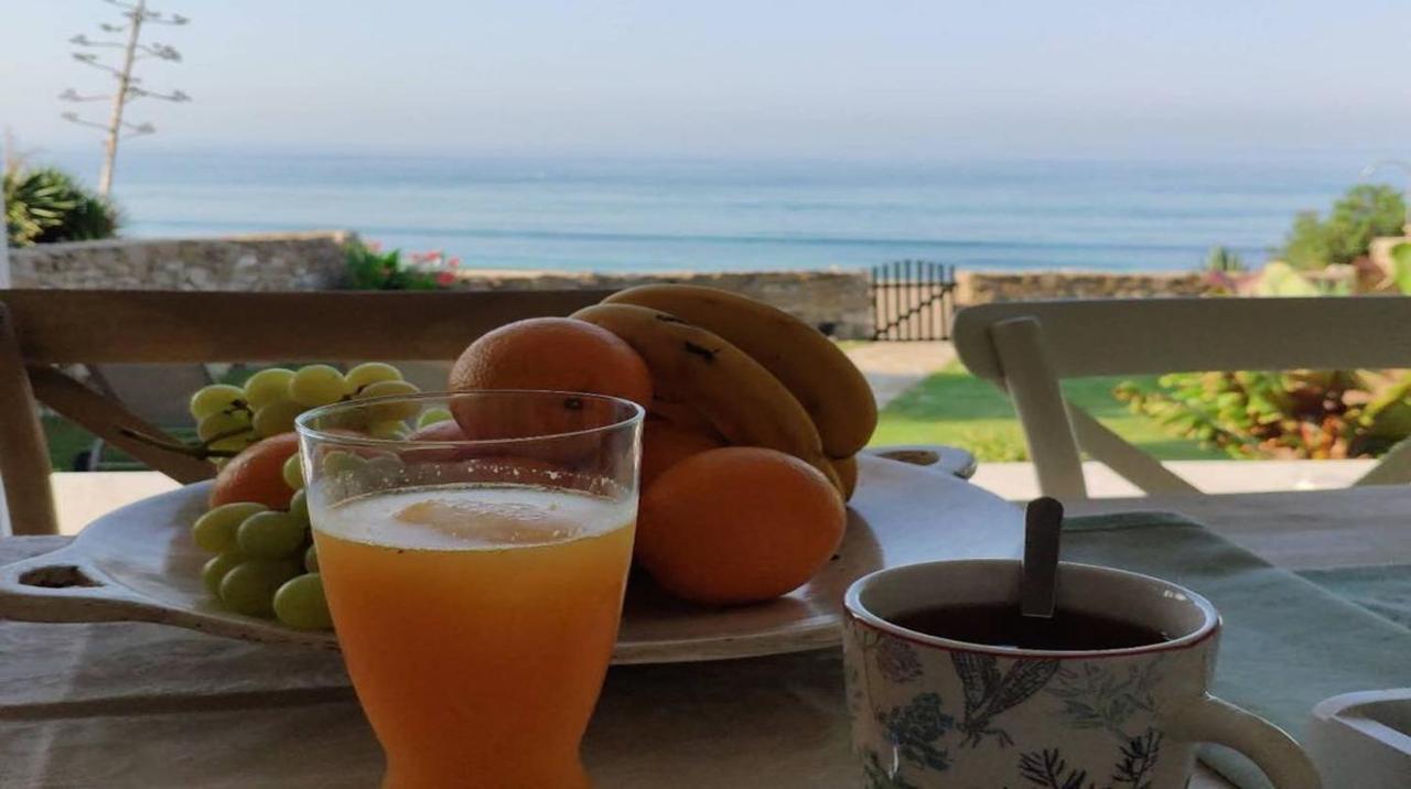 Alma De Casa Con Encanto En Primera Linea De Playa Cadiz Holiday home