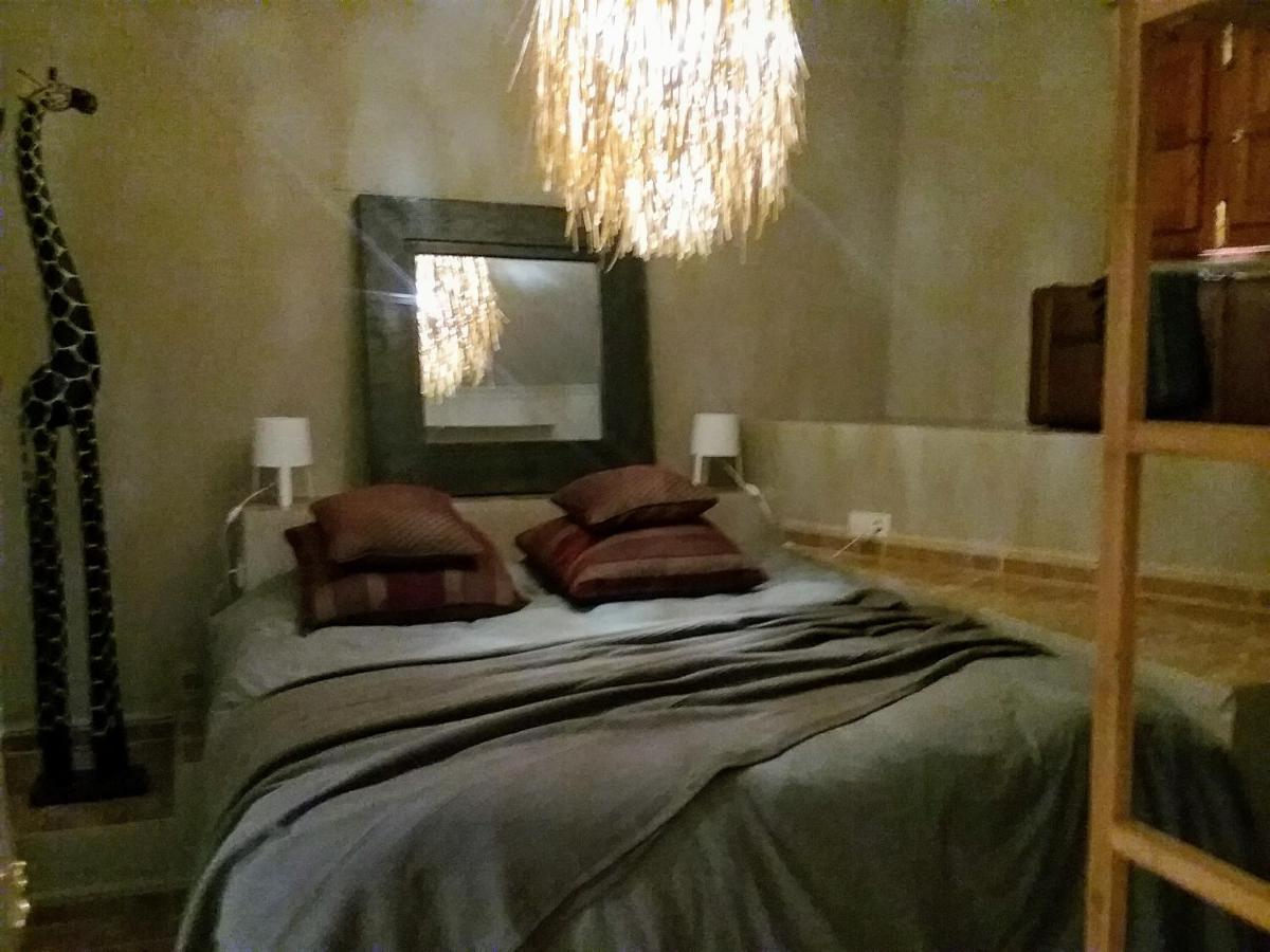 Casa Surplace *