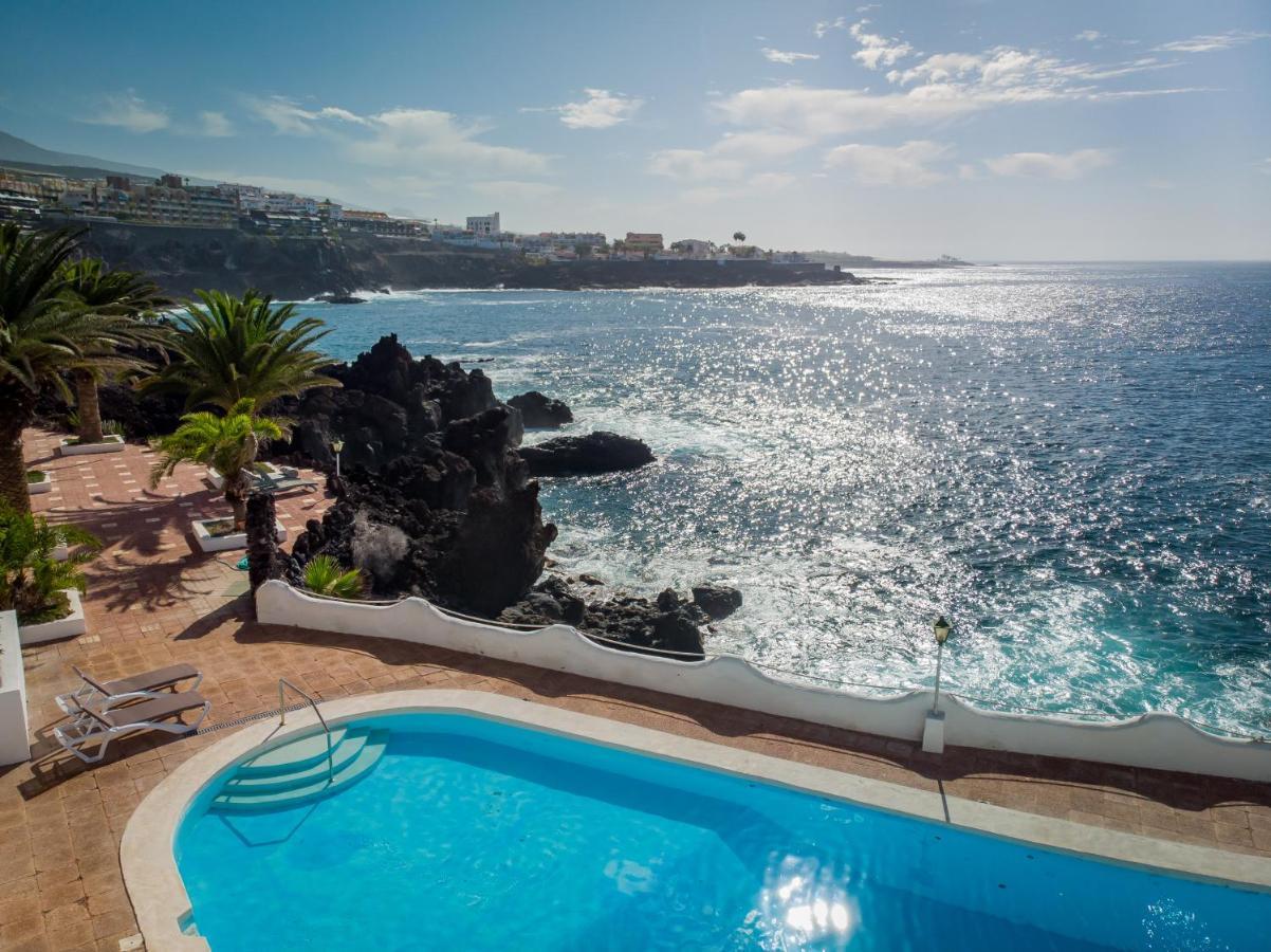 Ocean Shore 2 Apartamento