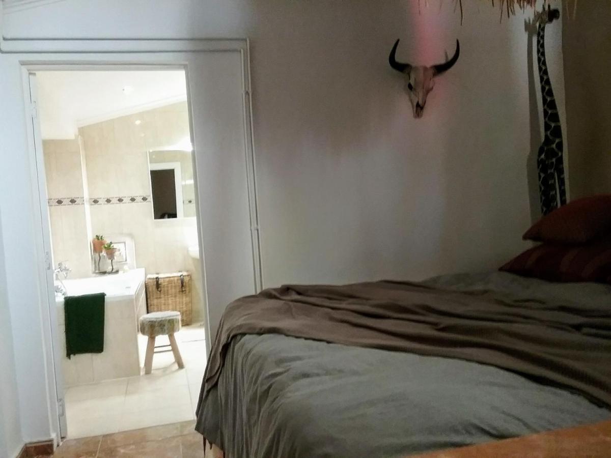 Bed & Breakfast Casa Surplace *