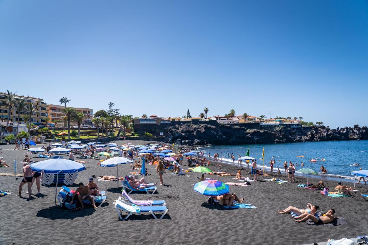Apartamento Ocean Shore 2 Puerto de Santiago (Tenerife)