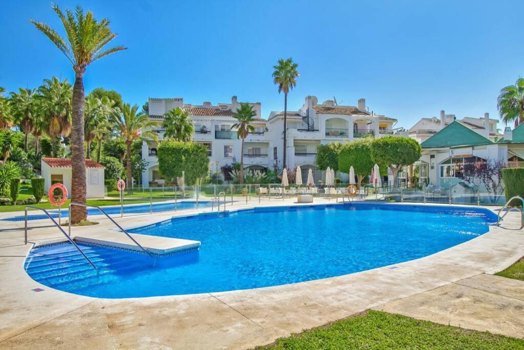 Penthouse With Sea View In Miraflores * Mijas
