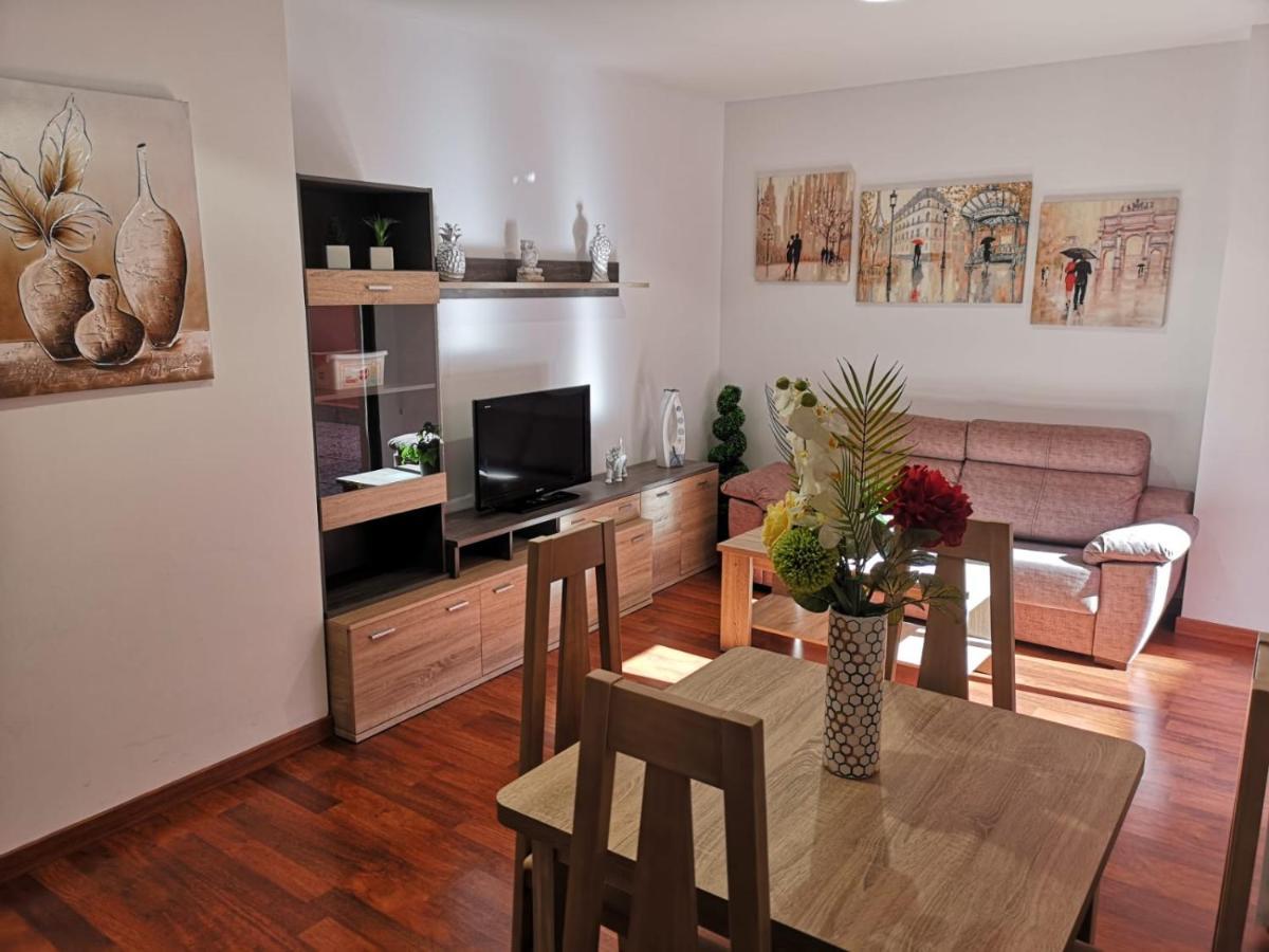 Hemar Apartment *