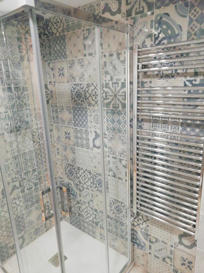 Apartamento Turístico Santiago *