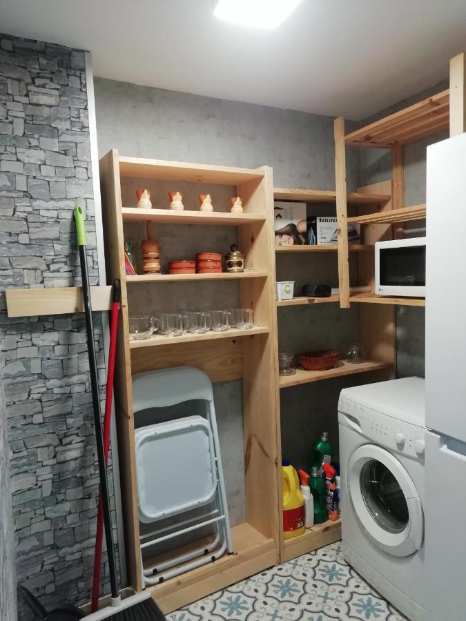 Apartamento Turístico Santiago Logroño