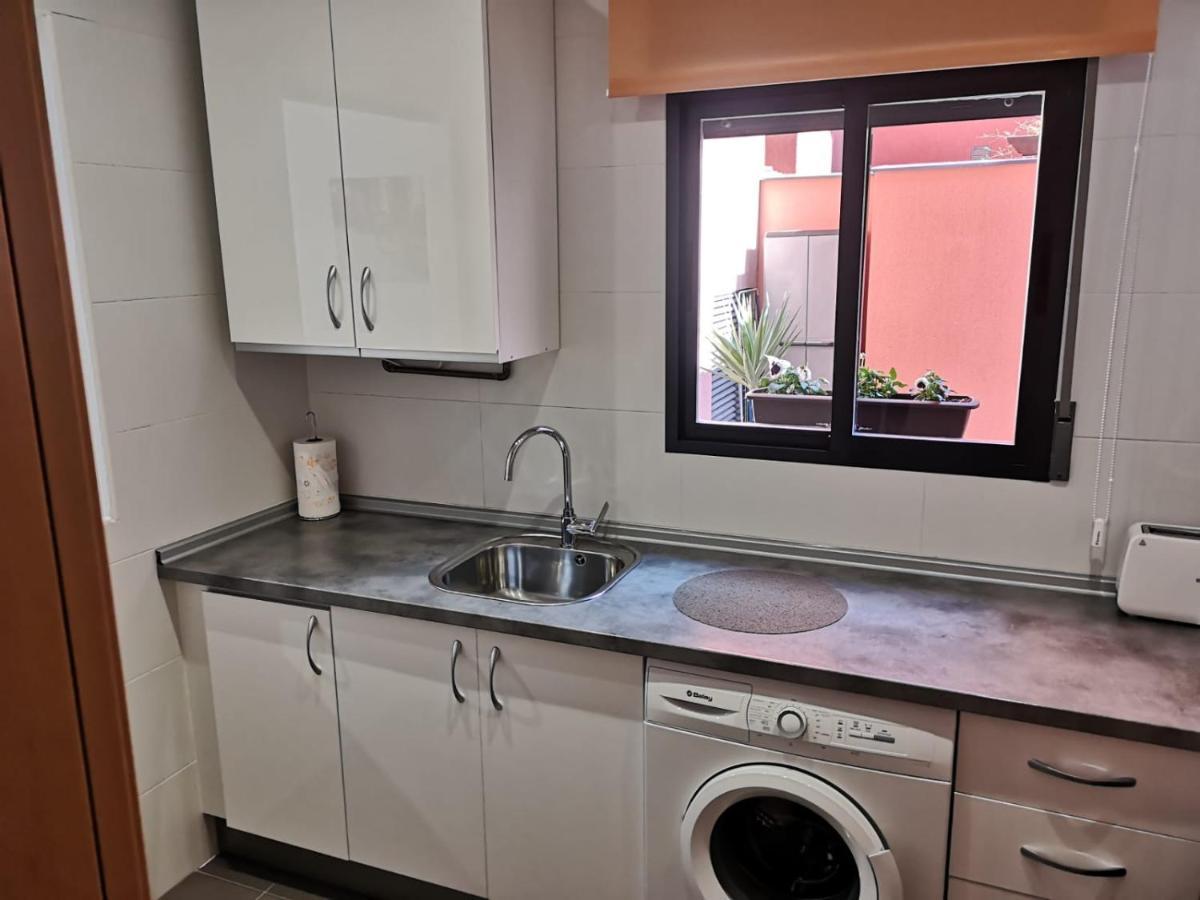 Hemar Apartment Granada