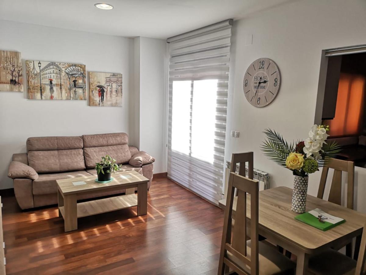 Hemar Apartment Granada