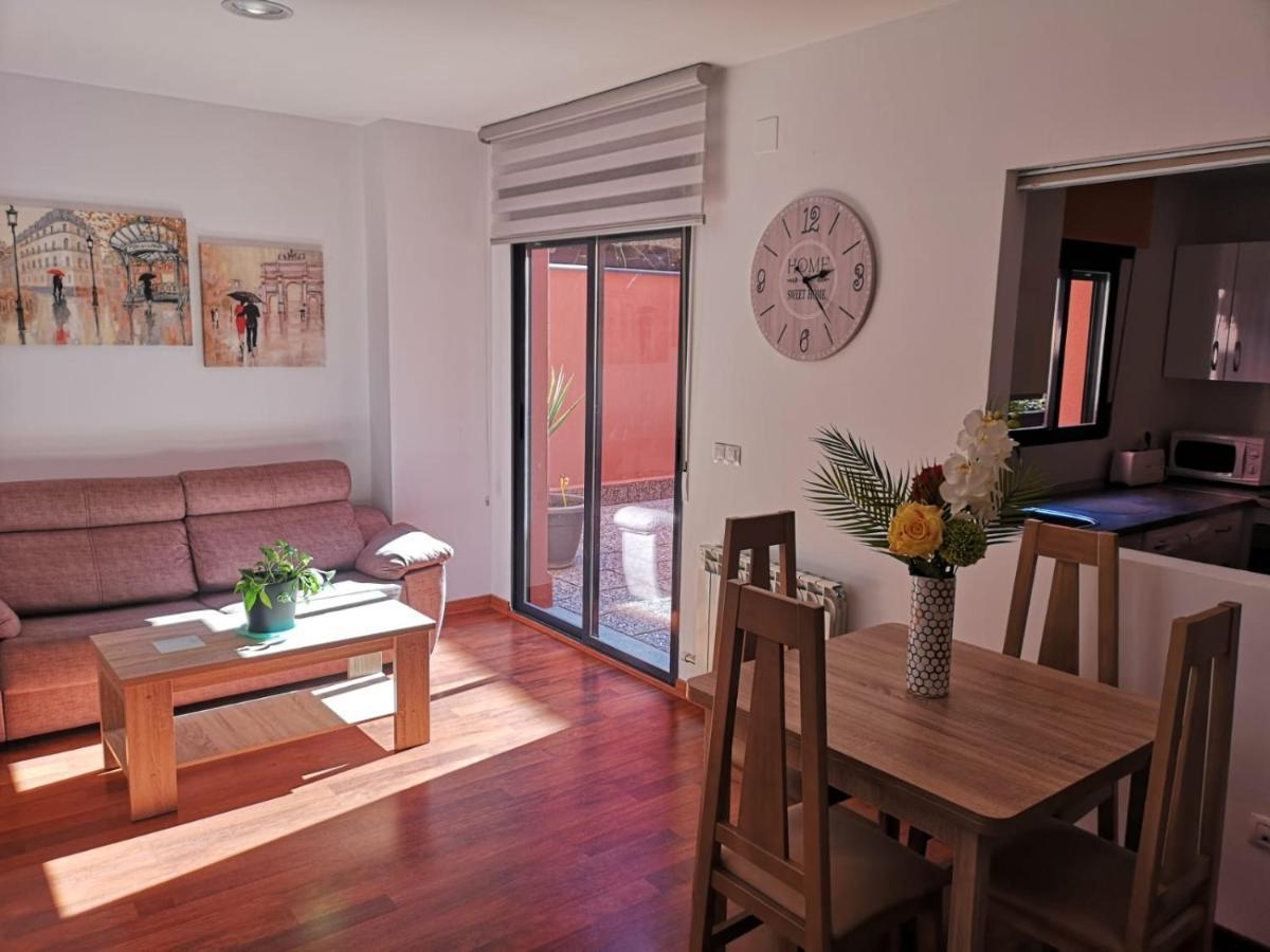Hemar Apartment *
