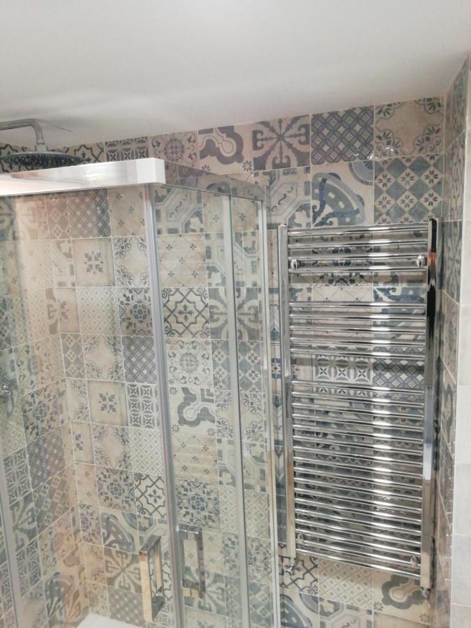 Apartamento Turístico Santiago