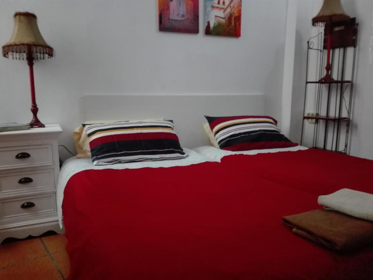 La Casa De La Country house Ontinyent