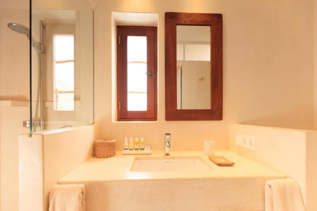Villa Toni Mateu San Francisco Javier