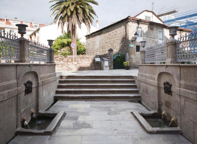 Oliva * Caldas De Reis