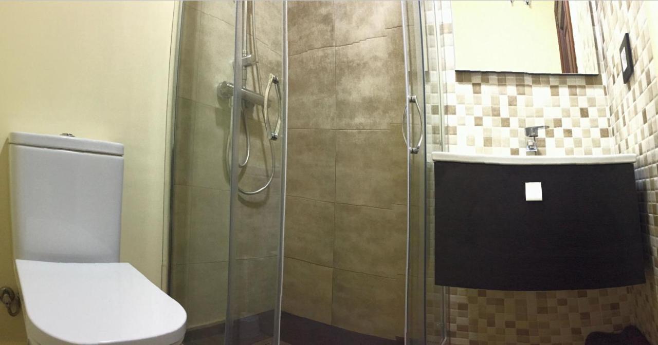 Apartment Silgar Playa - Centro