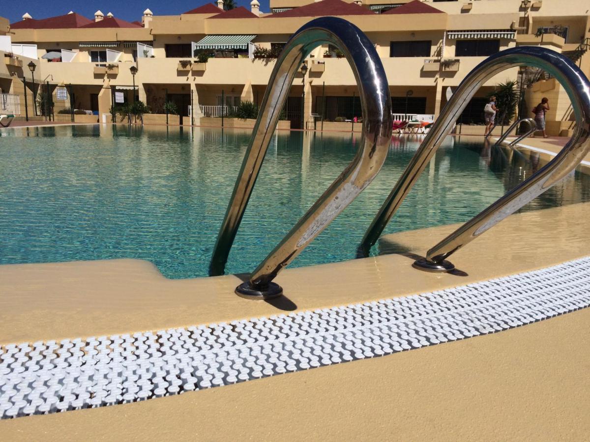 Apartahotel Mareverde Costa Adeje *