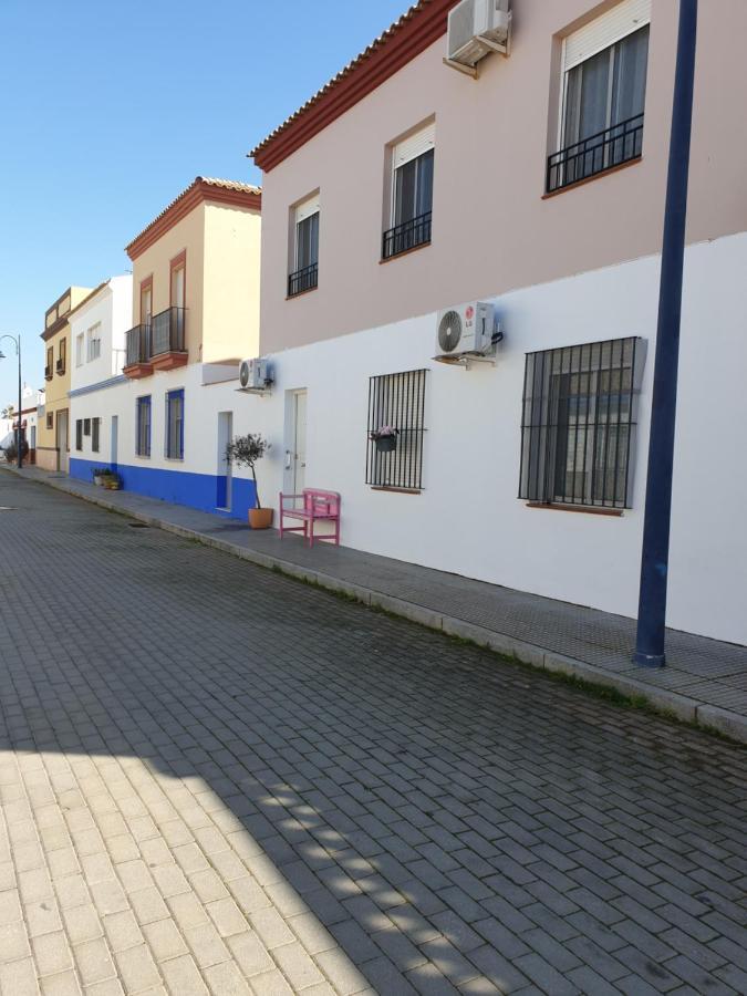 Apartment Sol Y Sombra Con Entrada Independiente