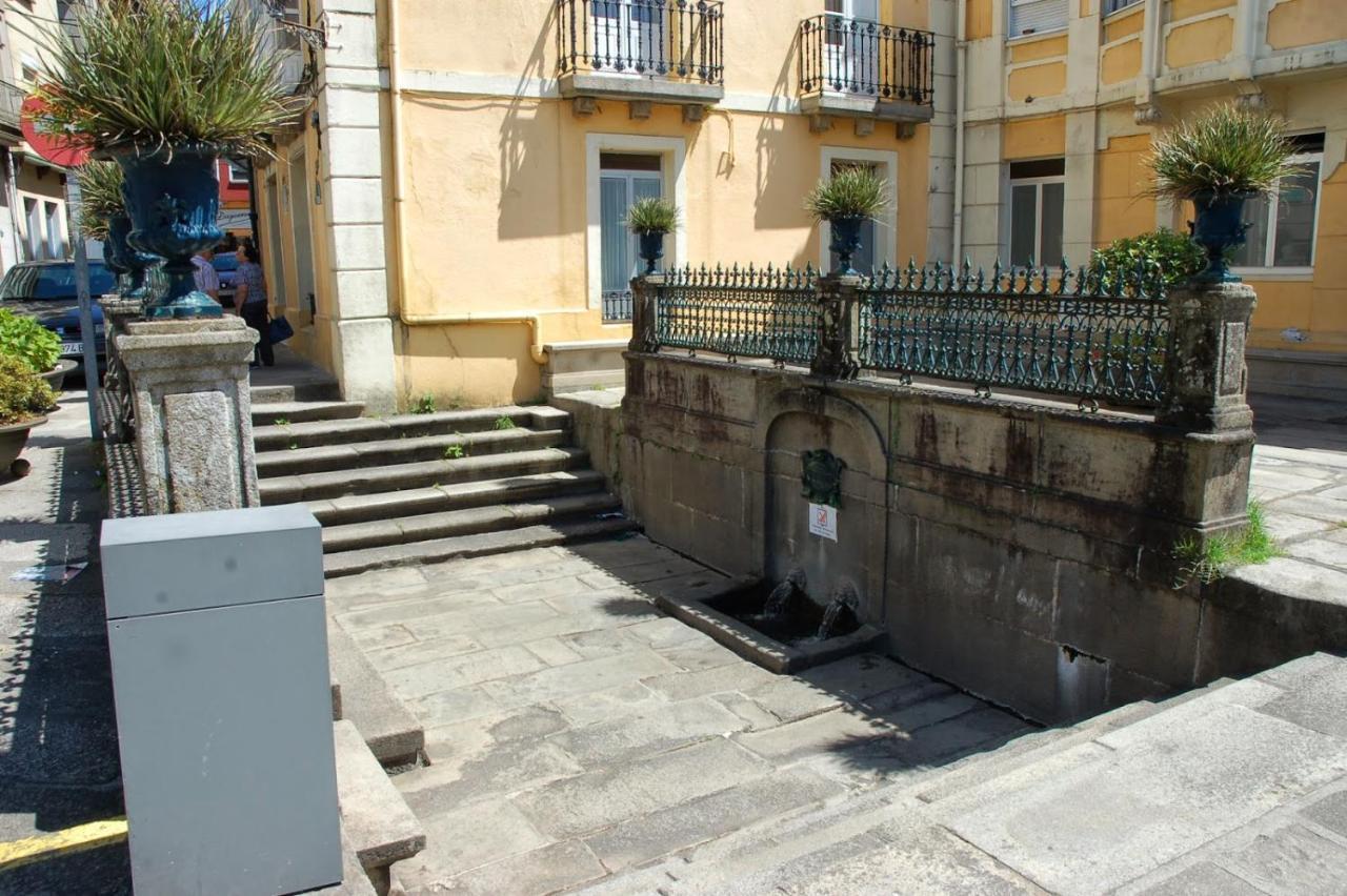 Oliva * Caldas De Reis