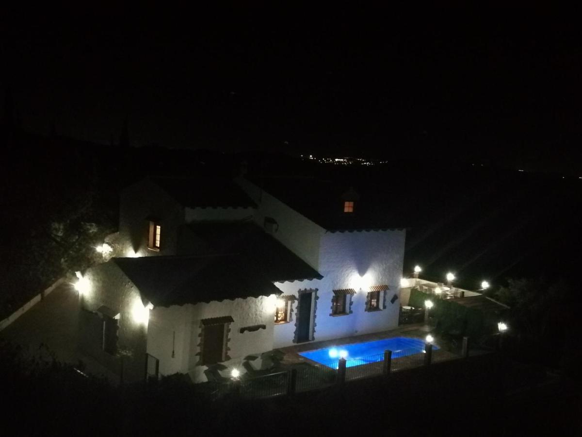 Сasa de vacaciones Mi Morada