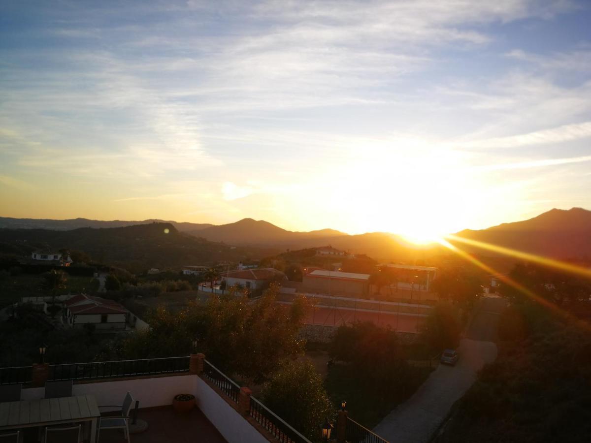 Сasa de vacaciones Mi Morada