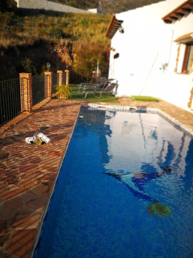 Mi Morada Сasa de vacaciones Mijas