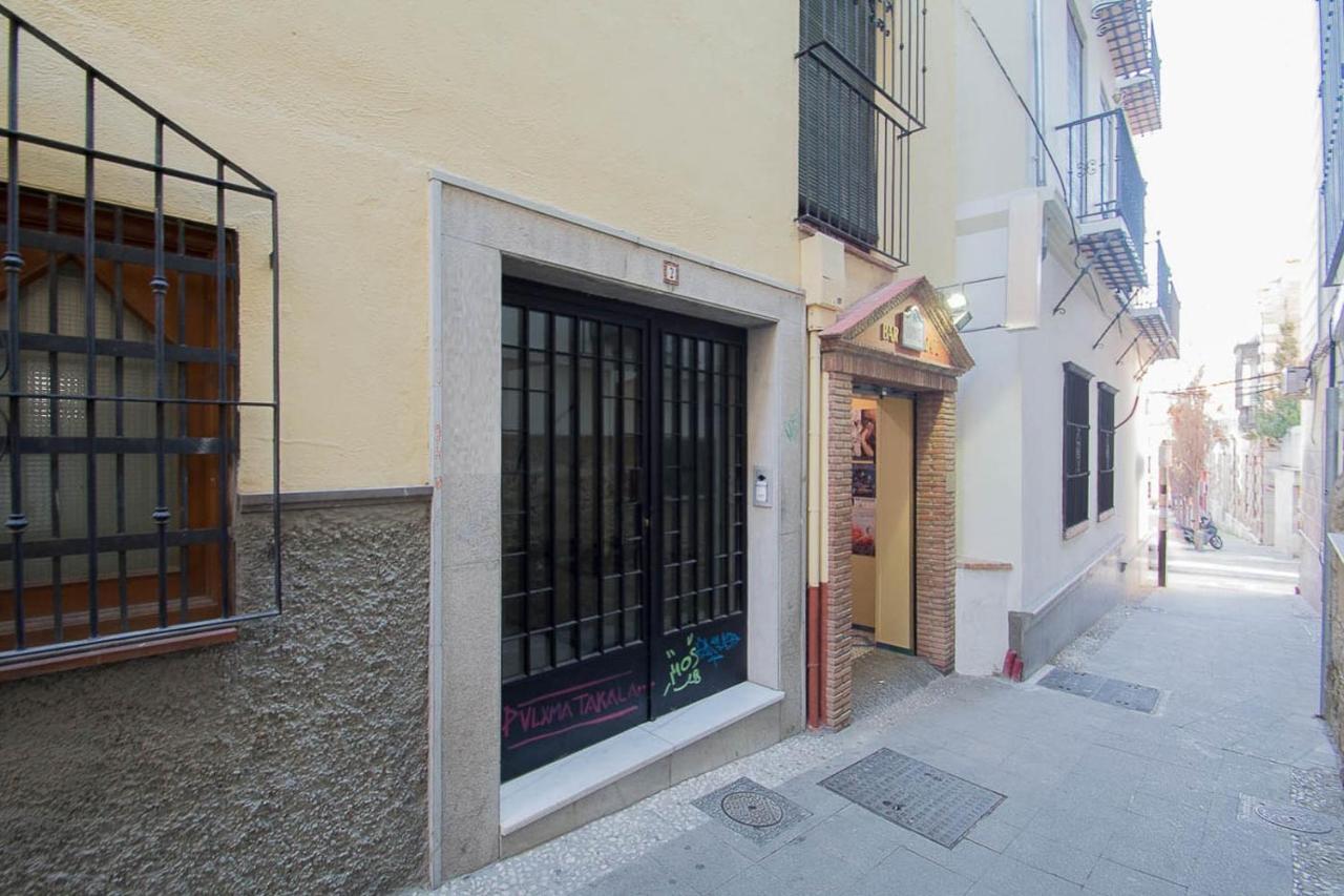 Apartment Realejo 2a