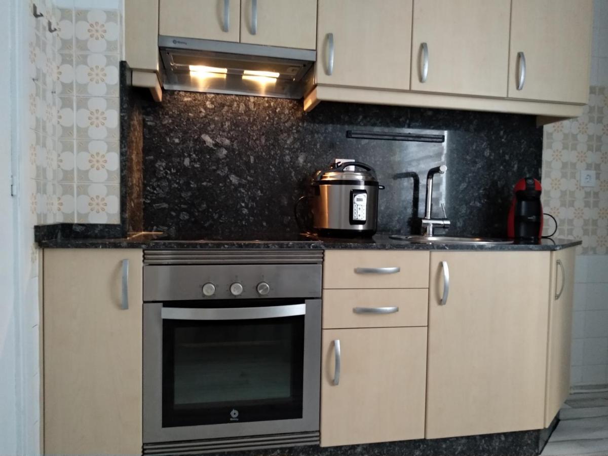 Apartamento Playa De La Concha