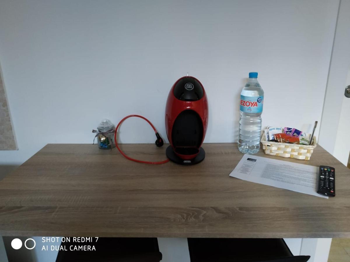 Apartamento Caribbean Style Flat Las Palmas de Gran Canaria